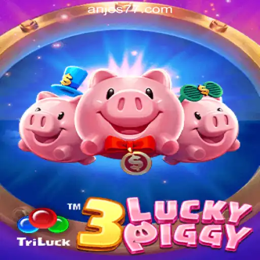 Discover the Thrills of 3LUCKYPIGGY: The Premier Slot Experience at Anjos777.com Oficial Slots Brasil #1