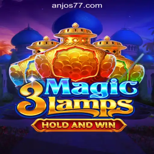 Discover the Magic of 3MagicLamps: A Journey Through Enchanting Slots