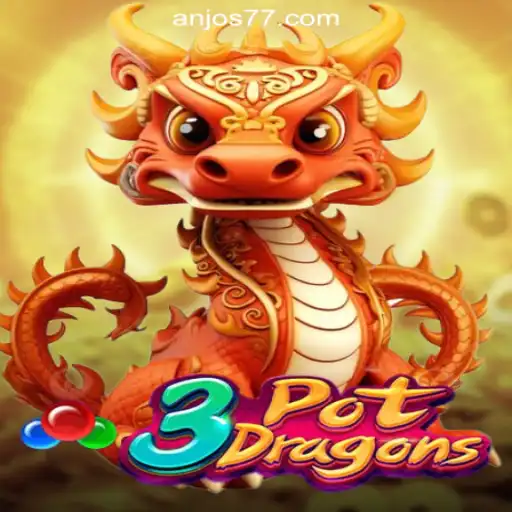Exploring the Enchanting World of 3PotDragons: A Brazilian Slot Game