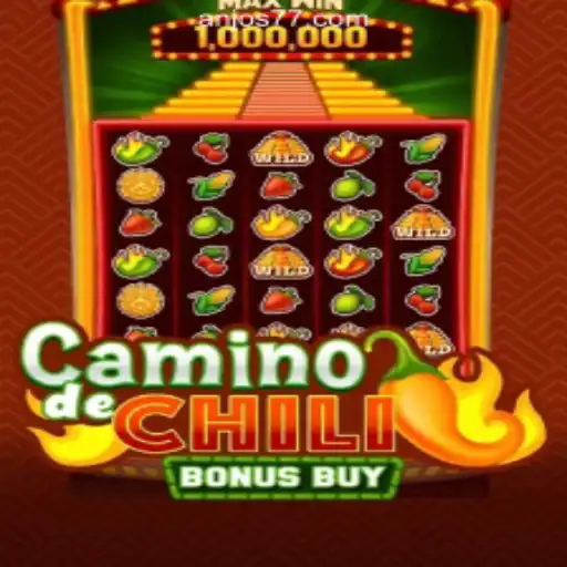 Exploring Camino de Chili Bonus Buy: An In-Depth Look at Anjos777.com Oficial Slots Brasil #1