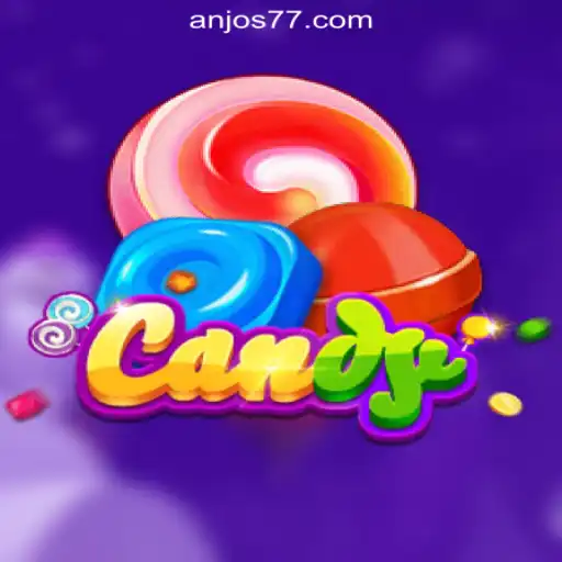 Exploring the Sweet Appeal of Candy: Anjos777.com Oficial Slots Brasil #1