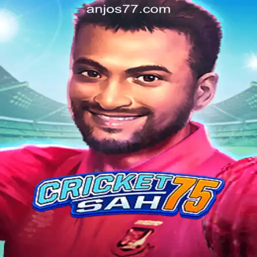 Exploring the Exciting World of CricketSah75: Anjos777.com Oficial Slots Brasil #1