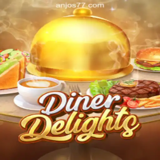 Discover the Exciting World of DinerDelights: Anjos777.com Oficial Slots Brasil #1