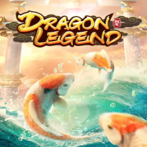 Exploring DragonLegend: Anjos777.com Oficial Slots Brasil #1