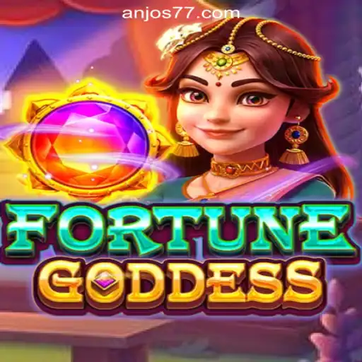 FORTUNEGODDESS: A Magical Journey with Anjos777.com Oficial Slots Brasil #1
