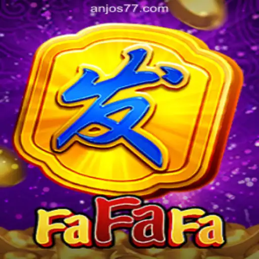 FaFaFa: The Ultimate Slot Game Experience by Anjos777.com Oficial Slots Brasil #1