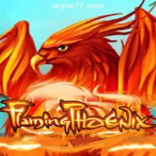 FlamingPhoenix: The Rise of the Ultimate Gaming Experience