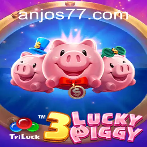 Discover the Thrills of 3LUCKYPIGGY: The Premier Slot Experience at Anjos777.com Oficial Slots Brasil #1