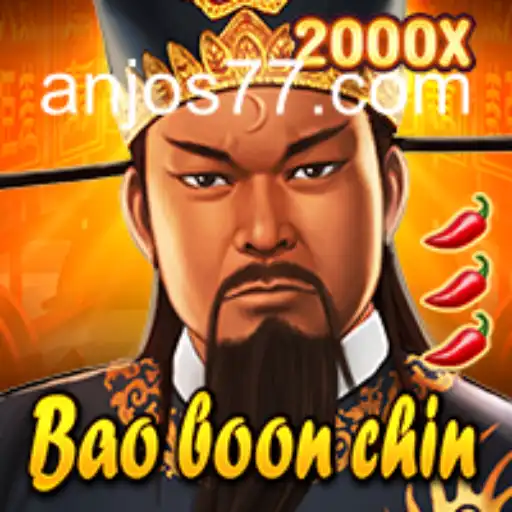 Exploring BaoBoonChin: Anjos777.com Oficial Slots Brasil #1