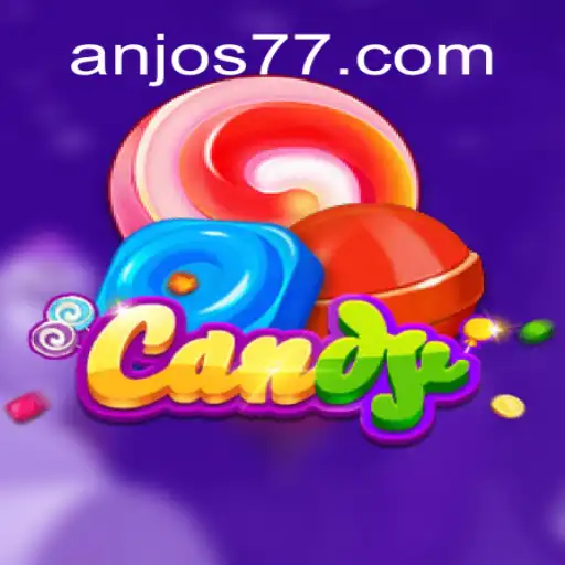 Exploring the Sweet Appeal of Candy: Anjos777.com Oficial Slots Brasil #1