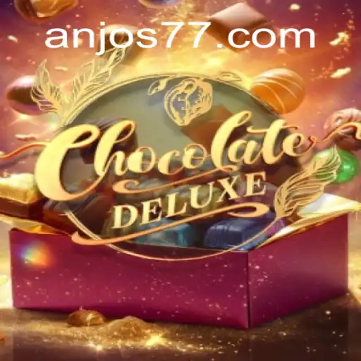 Exploring the Exciting World of ChocolateDeluxe - A Premier Slot Game