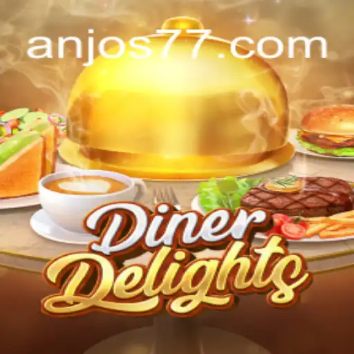 Discover the Exciting World of DinerDelights: Anjos777.com Oficial Slots Brasil #1