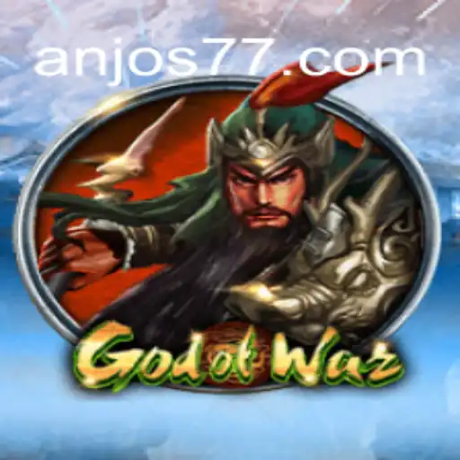 Exploring the World of God of War and Anjos777.com Oficial Slots Brasil #1