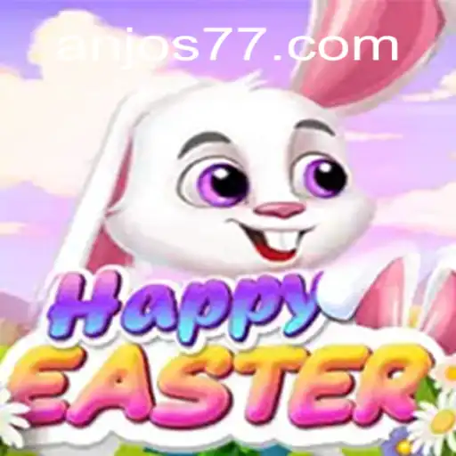 Exploring HappyEaster: An Adventure with Anjos777.com Oficial Slots Brasil #1