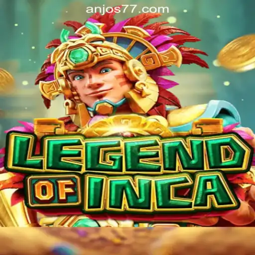 Explore the Mystical World of LegendofInca: A Guide to Anjos777.com Oficial Slots Brasil #1