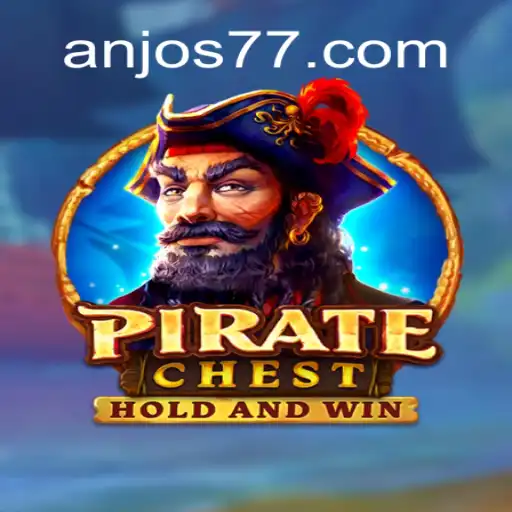 Exploring PirateChest: Dive into the Ultimate Slot Adventure with Anjos777.com Oficial Slots Brasil #1