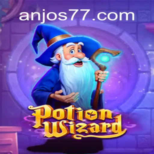 Discover the Magical Realm of PotionWizard