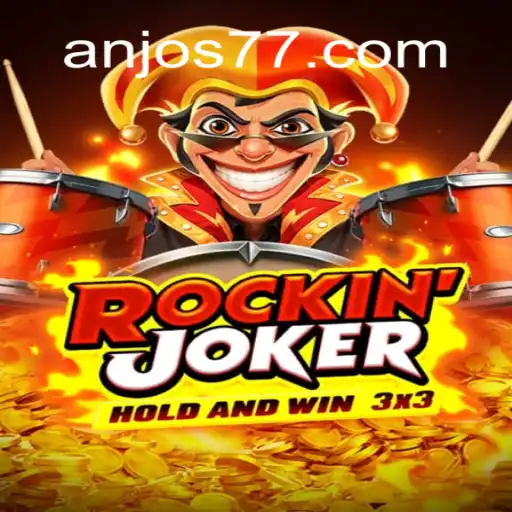 Exploring the Vibrant World of RockinJoker: Anjos777.com Oficial Slots Brasil #1