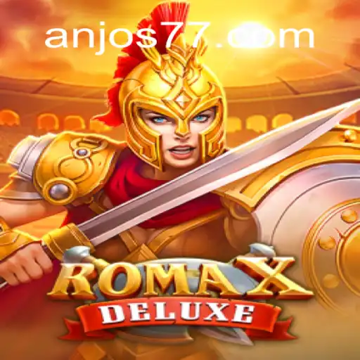 Exciting Insights into RomaXDeluxe: Anjos777.com Oficial Slots Brasil #1