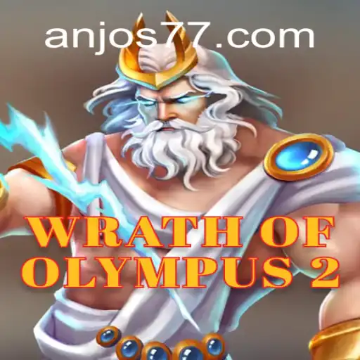Wrath of Olympus 2: The Ultimate Slot Experience at Anjos777.com Oficial Slots Brasil #1