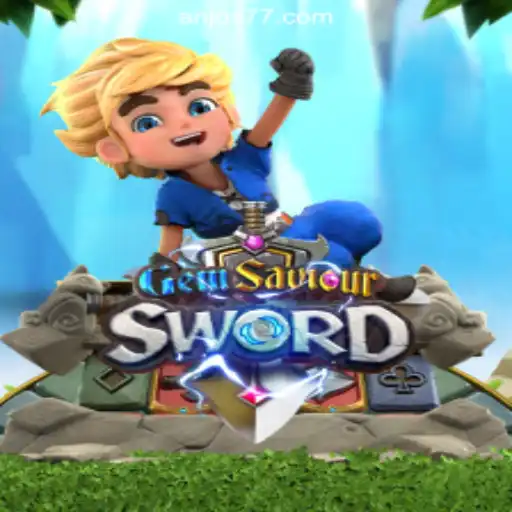 Discover the Exciting World of GemSaviourSword and Anjos777.com Oficial Slots Brasil #1
