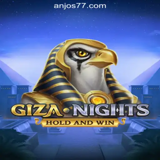 Exploring the Thrill of GizaNights: Anjos777.com Oficial Slots Brasil #1