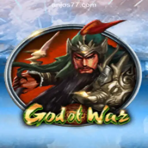 Exploring the World of God of War and Anjos777.com Oficial Slots Brasil #1