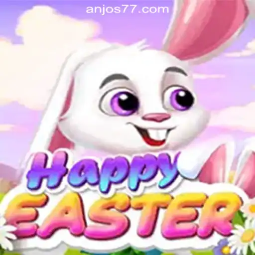 Exploring HappyEaster: An Adventure with Anjos777.com Oficial Slots Brasil #1