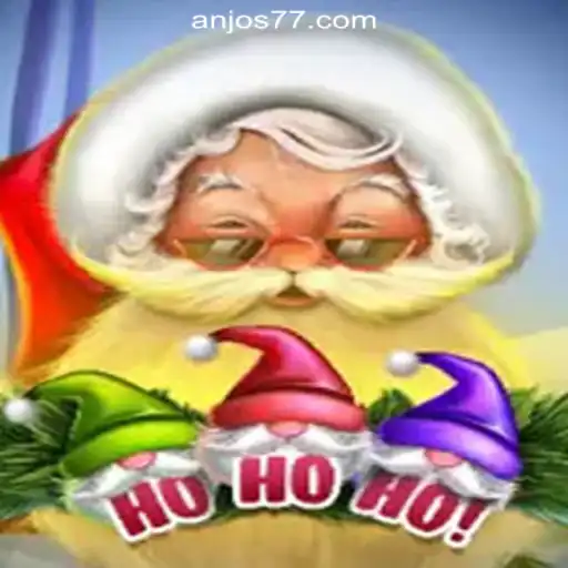HoHoHo: Dive into the Festive World of Anjos777.com Oficial Slots Brasil #1