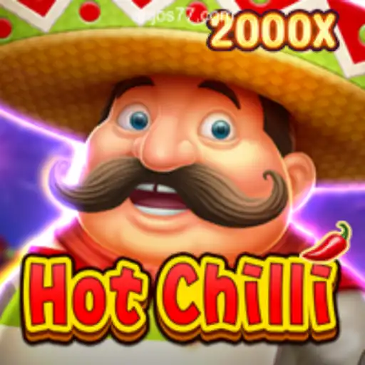 HotChilli Slots: An Exciting Journey with Anjos777.com Oficial Slots Brasil #1