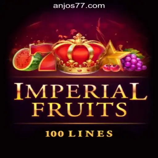 Exploring the Excitement of ImperialFruits100 on Anjos777.com