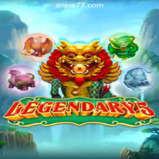Exploring the World of Legendary5: Anjos777.com Oficial Slots Brasil #1