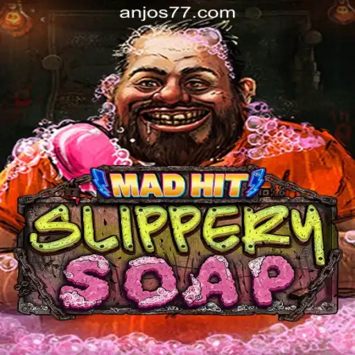 Explore the Exciting World of MadHitSlipperySoap Slots with Anjos777.com