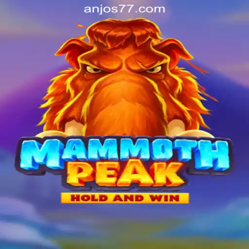 Discover the Thrills of MammothPeak: Anjos777.com Oficial Slots Brasil #1 Game