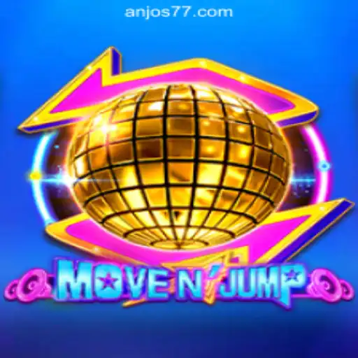 Exploring the Exciting World of MovenJump - Anjos777.com Oficial Slots Brasil #1