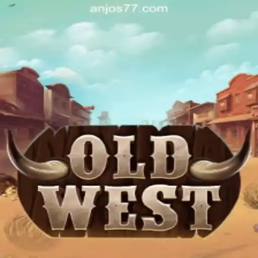 Discover OldWest: A Thrilling Slot Adventure at Anjos777.com Oficial Slots Brasil #1
