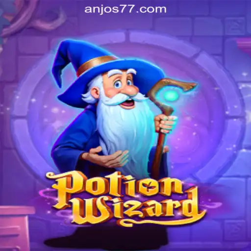 Discover the Magical Realm of PotionWizard