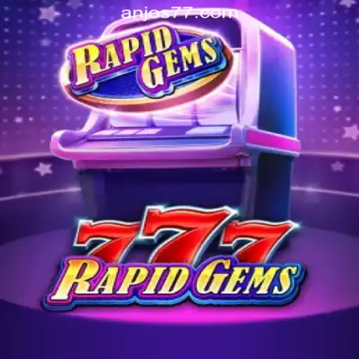 Unveiling the Gem Cluster: The Allure of RapidGems777