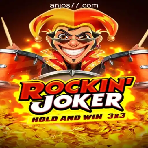 Exploring the Vibrant World of RockinJoker: Anjos777.com Oficial Slots Brasil #1
