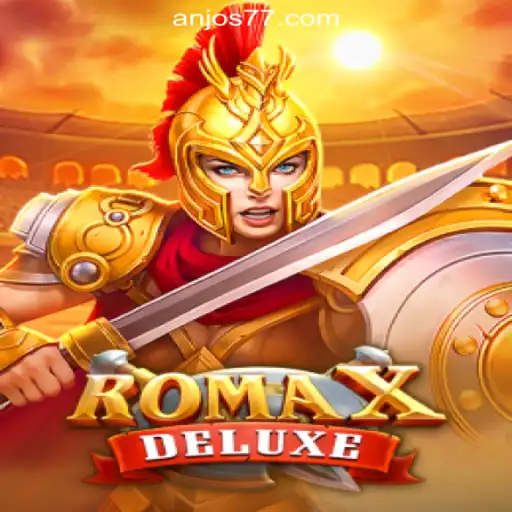 Exciting Insights into RomaXDeluxe: Anjos777.com Oficial Slots Brasil #1
