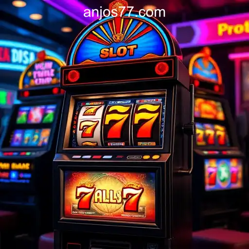 Slot Machine
