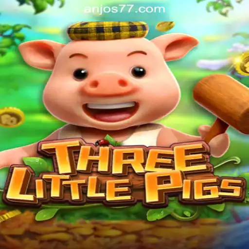 Discover the Thrilling World of THREELITTLEPIGS: Anjos777.com Oficial Slots Brasil #1