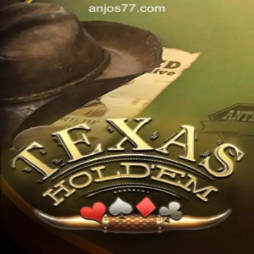 Exploring the World of Texas Holdem and Anjos777.com Oficial Slots Brasil #1