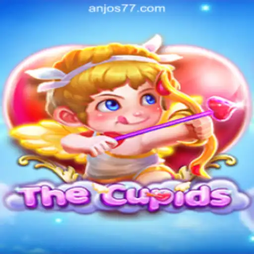 TheCupids: The Enchanting World of Anjos777.com Oficial Slots Brasil #1