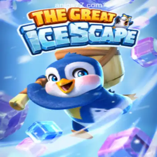Exploring TheGreatIcescape: Anjos777.com Oficial Slots Brasil #1