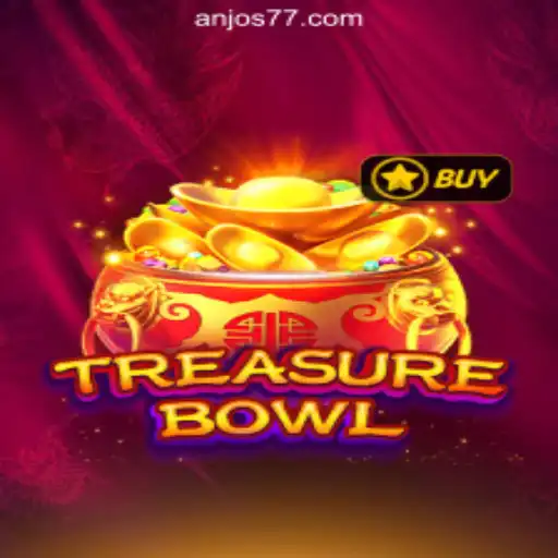 Discover the Excitement of TreasureBowl at Anjos777.com Oficial Slots Brasil #1