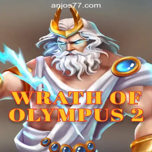Wrath of Olympus 2: The Ultimate Slot Experience at Anjos777.com Oficial Slots Brasil #1